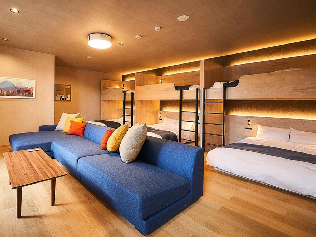 Rakuten Stay Villa Awaji 102 3 Bank Beds, Capacity Of 9 Persons Minamiawaji Exteriér fotografie