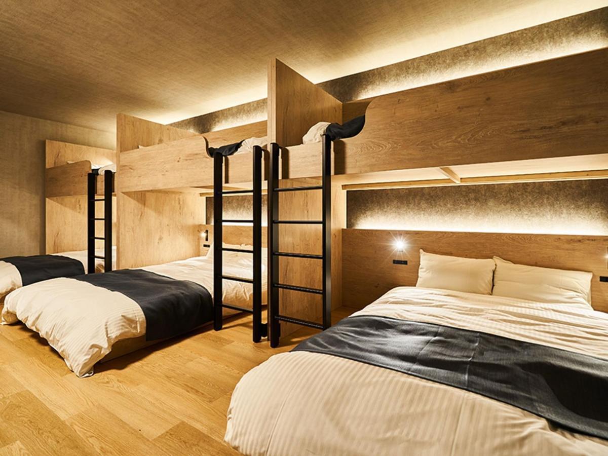 Rakuten Stay Villa Awaji 102 3 Bank Beds, Capacity Of 9 Persons Minamiawaji Exteriér fotografie