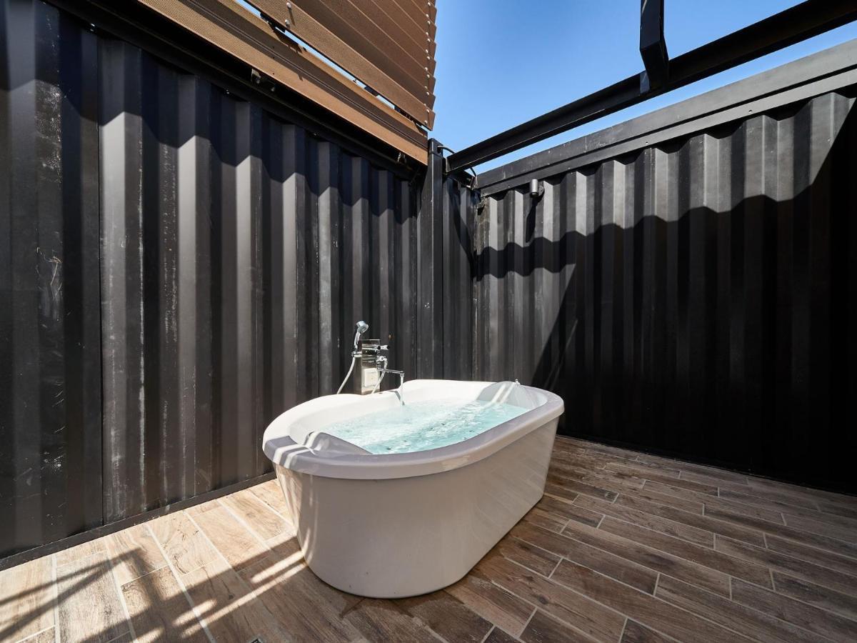 Rakuten Stay Villa Awaji 102 3 Bank Beds, Capacity Of 9 Persons Minamiawaji Exteriér fotografie