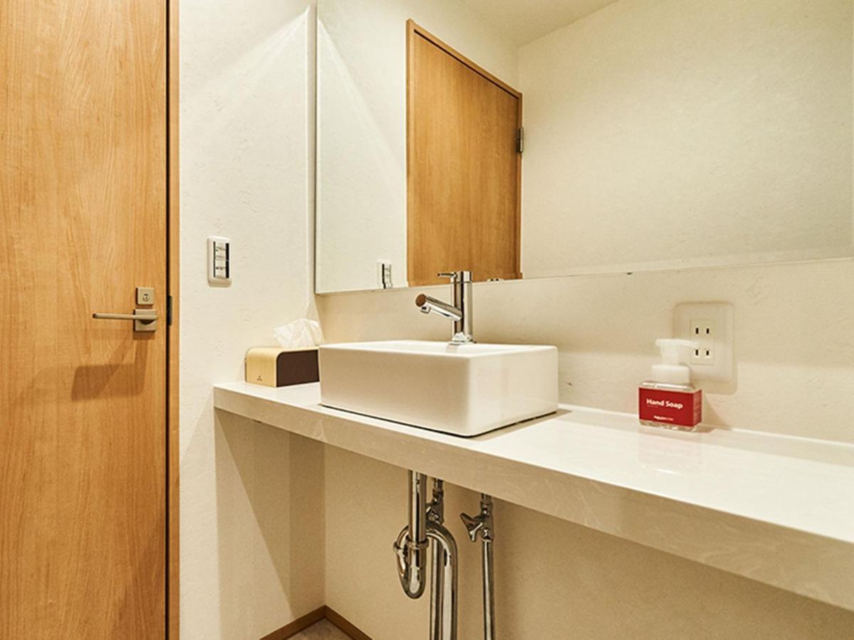 Rakuten Stay Villa Awaji 102 3 Bank Beds, Capacity Of 9 Persons Minamiawaji Exteriér fotografie
