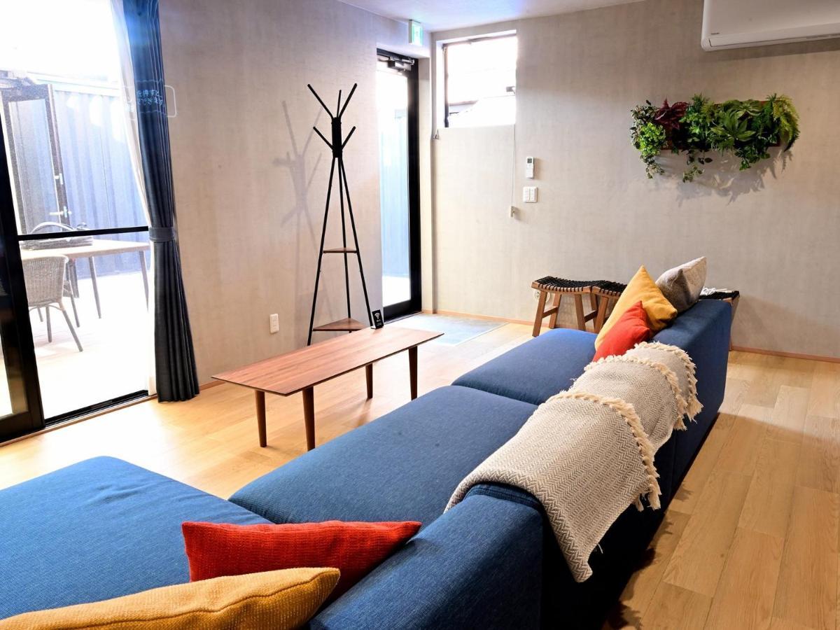 Rakuten Stay Villa Awaji 102 3 Bank Beds, Capacity Of 9 Persons Minamiawaji Exteriér fotografie