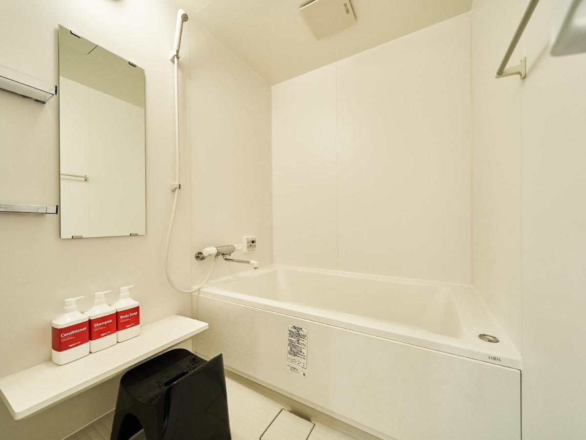 Rakuten Stay Villa Awaji 102 3 Bank Beds, Capacity Of 9 Persons Minamiawaji Exteriér fotografie